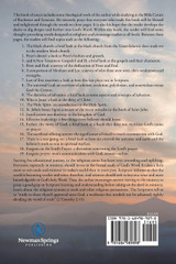 A Collection of Theological Essays