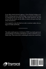 TALES OF THE WHITE LIGHT