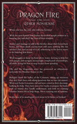 DragonFire and Other Nonsense DragonFire and Other Nonsense
