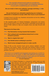 On Your Own Two Feet