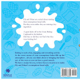 No Puff In Our Dough!