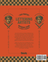 The Sign Painter and Lettering Artist's Reference Book of Alphabets and Ornaments The Sign Painter and Lettering Artist's Reference Book of Alphabets and Ornaments