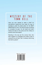 Mystery of the Town Bell Mystery of the Town Bell