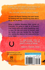 The Horse Who Carries the Stars