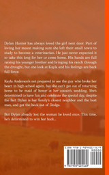 Back in the Rancher's Arms