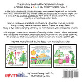 The Picture Book with MISSING Pictures
