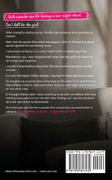 The Rules of Dating My One-Night Stand The Rules of Dating My One-Night Stand