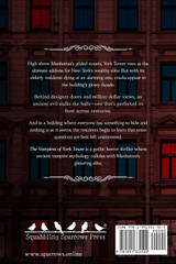 The Vampires of York Tower