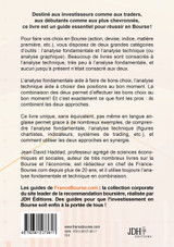 Analyse fondamentale et analyse technique Analyse fondamentale et analyse technique