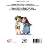Le garçon et le jardin des secrets Le garçon et le jardin des secrets
