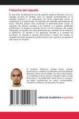 Filosofía del repudio