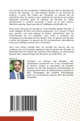 Recueils d'un Scientifique des données