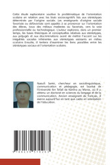 Étude des stéréotypes sociaux en milieu scolaire