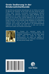 Orale Sedierung in der Kinderzahnheilkunde