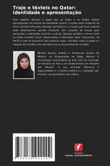 Traje e têxteis no Qatar