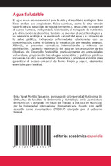 Agua Saludable