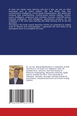 Artificial Intelligence Theories and Methodologies