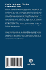 Einfache Ideen für die Elfenbeinküste