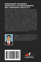 INSEGNANTI-STUDENTI RISULTATI E ATTEGGIAMENTO NEI CONFRONTI DELLE ICT