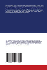 ENDO PERIO RELATIONSHIP