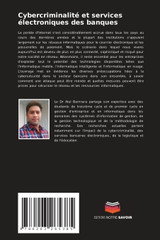 Cybercriminalité et services électroniques des banques