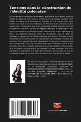 Tensions dans la construction de l'identité polonaise