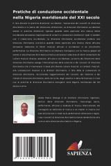 Pratiche di conduzione occidentale nella Nigeria meridionale del XXI secolo