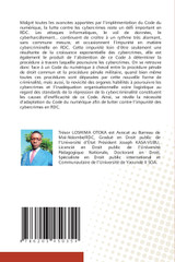 La cybercriminalité en RDC