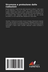 Sicurezza e protezione dalle radiazioni