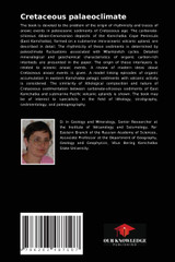 Cretaceous palaeoclimate