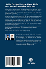 Skills for Resilience über SDGs und Transformative Mindset