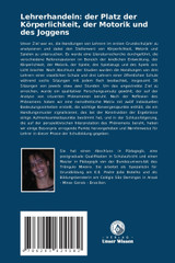 Lehrerhandeln
