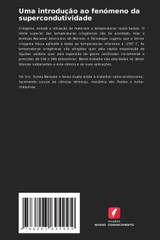 Uma introdução ao fenómeno da supercondutividade