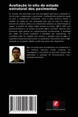 Avaliação in-situ do estado estrutural dos pavimentos