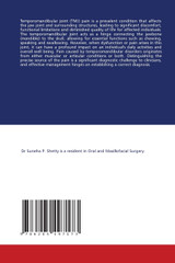 Temporomandibular Joint Pain
