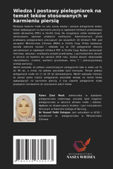 Wiedza i postawy pielęgniarek na temat leków stosowanych w karmieniu piersią