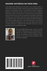 RESUMO HISTÓRICO DO POVO BIRA