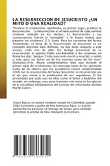 LA RESURRECCION DE JESUCRISTO ¿UN MITO O UNA REALIDAD?