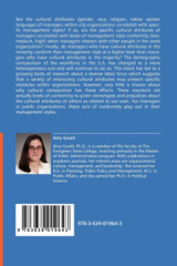 Social Differences & Management Styles