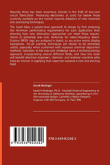 Solution Processing Techniques for Low-Cost Circuit Fabrication