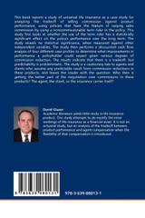 Sales Commission Versus Product Performance in Financial Services