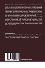 Innovation in Higher Education