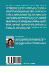 ULTRASONIC WAVE PROPAGATION IN CONCRETE