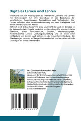 Digitales Lernen und Lehren