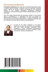 A Economia da Memória