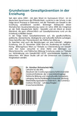 Grundwissen Gewaltprävention in der Erziehung Grundwissen Gewaltprävention in der Erziehung