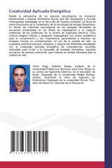 Creatividad Aplicada Energética