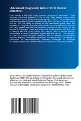 Advanced Diagnostic Aids in Oral Cancer Detection