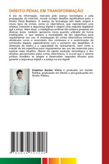 DIREITO PENAL EM TRANSFORMAÇÃO DIREITO PENAL EM TRANSFORMAÇÃO