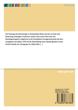 Kosten-Nutzenanalyse der Nutzung von Atomenergie